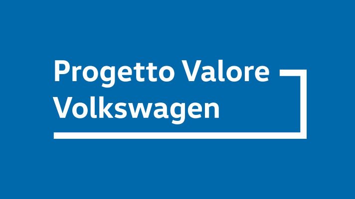 Progetto Valore Volkswagen da 449 € al mese