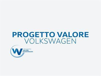 Progetto Valore Volkswagen da 239 € al mese con Ecoincentivi Statali