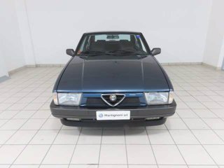 ALFA ROMEO 75 1.6 IE