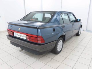 ALFA ROMEO 75 1.6 IE