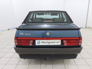 ALFA ROMEO 75 1.6 IE