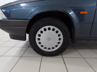 ALFA ROMEO 75 1.6 IE