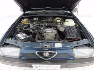 ALFA ROMEO 75 1.6 IE