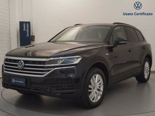 VOLKSWAGEN Touareg 3.0 V6 TDI 286 CV SCR