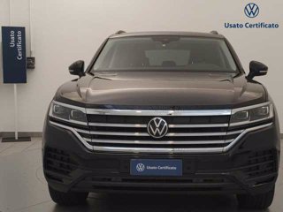 VOLKSWAGEN Touareg 3.0 V6 TDI 286 CV SCR