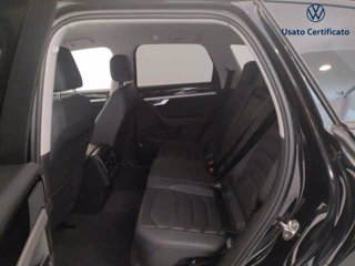 VOLKSWAGEN Touareg 3.0 V6 TDI 286 CV SCR