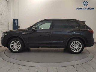 VOLKSWAGEN Touareg 3.0 V6 TDI 286 CV SCR