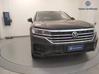 VOLKSWAGEN Touareg 3.0 V6 TDI 286 CV SCR