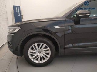 VOLKSWAGEN Touareg 3.0 V6 TDI 286 CV SCR