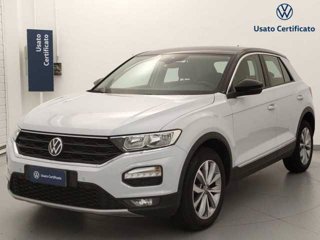 VOLKSWAGEN T-Roc 1.0 TSI Style