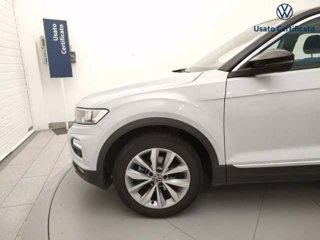 VOLKSWAGEN T-Roc 1.0 TSI Style