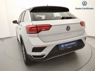 VOLKSWAGEN T-Roc 1.0 TSI Style