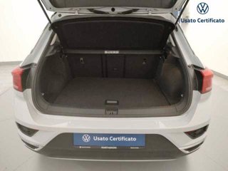 VOLKSWAGEN T-Roc 1.0 TSI Style