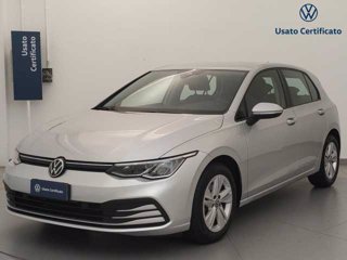 VOLKSWAGEN Golf 1.0 eTSI EVO DSG Life