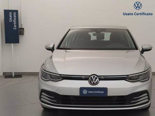 VOLKSWAGEN Golf 1.0 eTSI EVO DSG Life