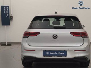 VOLKSWAGEN Golf 1.0 eTSI EVO DSG Life