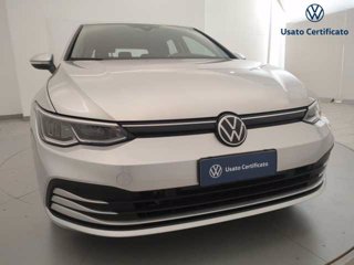 VOLKSWAGEN Golf 1.0 eTSI EVO DSG Life