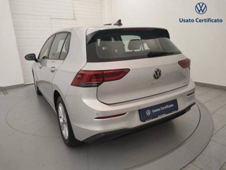 VOLKSWAGEN Golf 1.0 eTSI EVO DSG Life