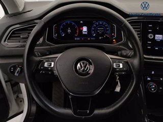 VOLKSWAGEN T-Roc 1.5 TSI ACT Advanced BlueMotion Technology