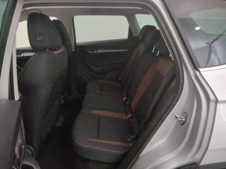 SKODA Karoq 2.0 TDI SCR 4x4 DSG Scout