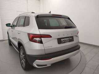 SKODA Karoq 2.0 TDI SCR 4x4 DSG Scout