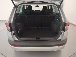 SKODA Karoq 2.0 TDI SCR 4x4 DSG Scout