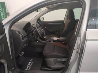 SKODA Karoq 2.0 TDI SCR 4x4 DSG Scout