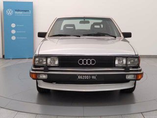 AUDI 200 5T