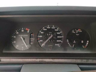 AUDI 200 5T