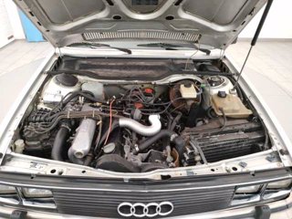 AUDI 200 5T