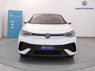 VOLKSWAGEN ID.5 Pro Performance