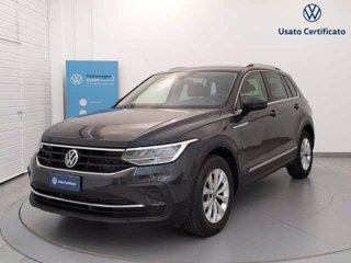 VOLKSWAGEN Tiguan 2.0 TDI 150 CV SCR DSG Life