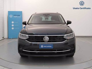 VOLKSWAGEN Tiguan 2.0 TDI 150 CV SCR DSG Life