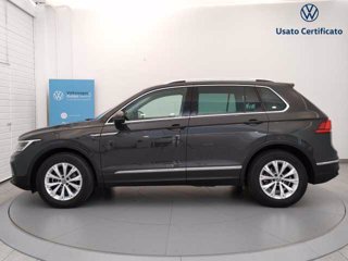 VOLKSWAGEN Tiguan 2.0 TDI 150 CV SCR DSG Life