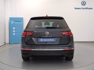 VOLKSWAGEN Tiguan 2.0 TDI 150 CV SCR DSG Life