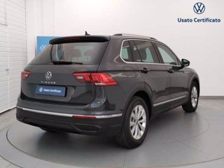 VOLKSWAGEN Tiguan 2.0 TDI 150 CV SCR DSG Life