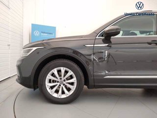 VOLKSWAGEN Tiguan 2.0 TDI 150 CV SCR DSG Life