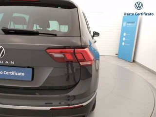 VOLKSWAGEN Tiguan 2.0 TDI 150 CV SCR DSG Life