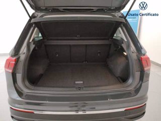 VOLKSWAGEN Tiguan 2.0 TDI 150 CV SCR DSG Life