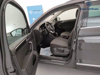 VOLKSWAGEN Tiguan 2.0 TDI 150 CV SCR DSG Life