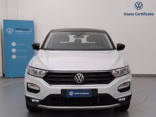 VOLKSWAGEN T-Roc 1.0 TSI Style