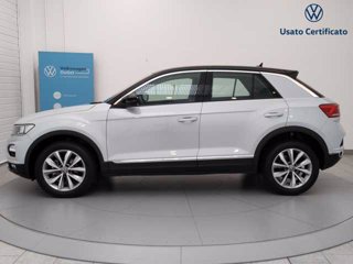 VOLKSWAGEN T-Roc 1.0 TSI Style