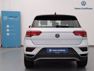 VOLKSWAGEN T-Roc 1.0 TSI Style