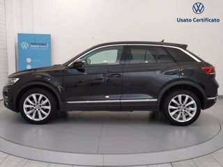 VOLKSWAGEN T-Roc 1.5 TSI ACT Advanced BlueMotion Technology