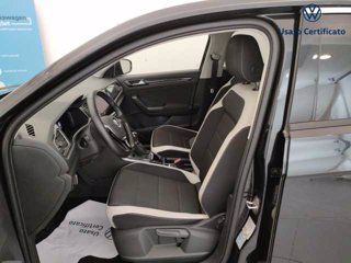 VOLKSWAGEN T-Roc 1.5 TSI ACT Advanced BlueMotion Technology