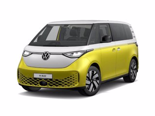 VOLKSWAGEN ID.Buzz Pro