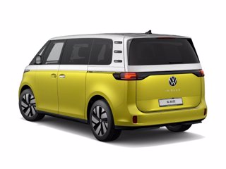 VOLKSWAGEN ID.Buzz Pro