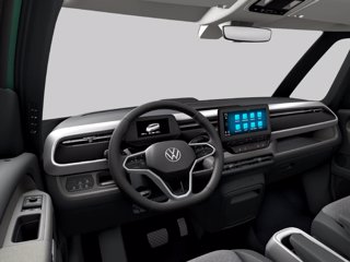 VOLKSWAGEN ID.Buzz Pro