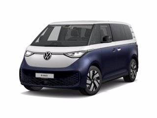 VOLKSWAGEN ID.Buzz Pro