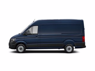 VOLKSWAGEN Crafter Tel. CS Business 50 L3 2.0 TDI BMT 120 kW post.RG man.
